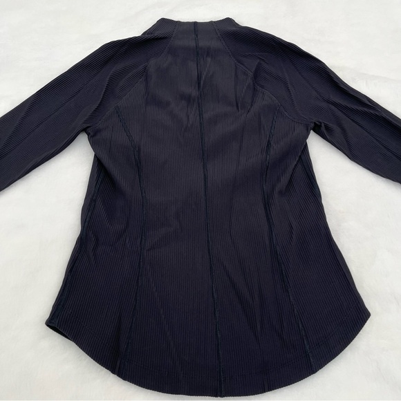 Athleta Salutation Jacket *Price Firm* - Picture 7 of 12